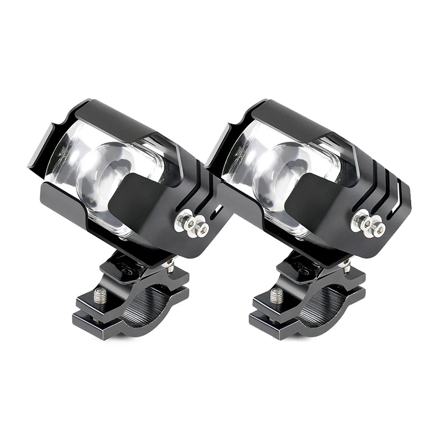 DC 12-80V Black Shell Motorcycle LED Driving Strobe Blinking Spotlight Street Moto Fog Spot Head Light Lamp
DC 12-80V Black Shell Motorcycle LED Driving Strobe Blinking Spotlight Street Moto Fog Spot Head Light Lamp