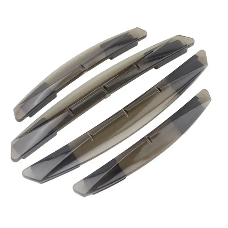 3R Anti-Collision Rubber Car Door Stickers Invisible Anti-Scratch Protection Bumper Strip Strip
3R Anti-Collision Rubber Car Door Stickers Invisible Anti-Scratch Protection Bumper Strip Strip