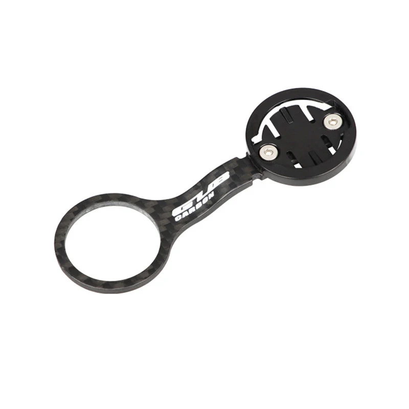 LGFM-GUB Cycling Carbon Fiber Bicycle Computer Holder Electronic Derailleur For Garmin MTB Road Bicycle Handlebar Stand Mount
LGFM-GUB Cycling Carbon Fiber Bicycle Computer Holder Electronic Derailleur For Garmin MTB Road Bicycle Handlebar Stand Mount