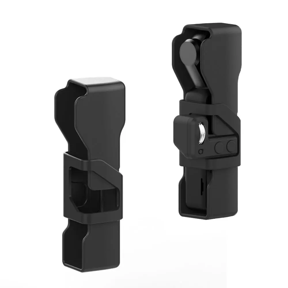 DJI OSMO Pocket Case Storage Bag Portable Bag Module Storage Compatible with Wireless Osmo Pocket Accessories
DJI OSMO Pocket Case Storage Bag Portable Bag Module Storage Compatible with Wireless Osmo Pocket Accessories