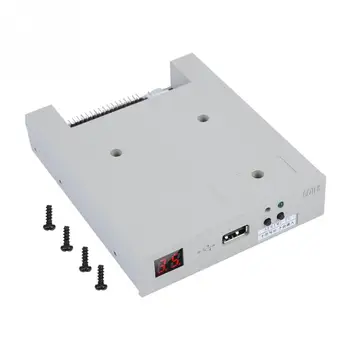 SFR1M2-FU 1.2MB USB SSD Floppy Drive Emulator Plug and Play for Flat Knitting Machine
SFR1M2-FU 1.2MB USB SSD Floppy Drive Emulator Plug and Play for Flat Knitting Machine