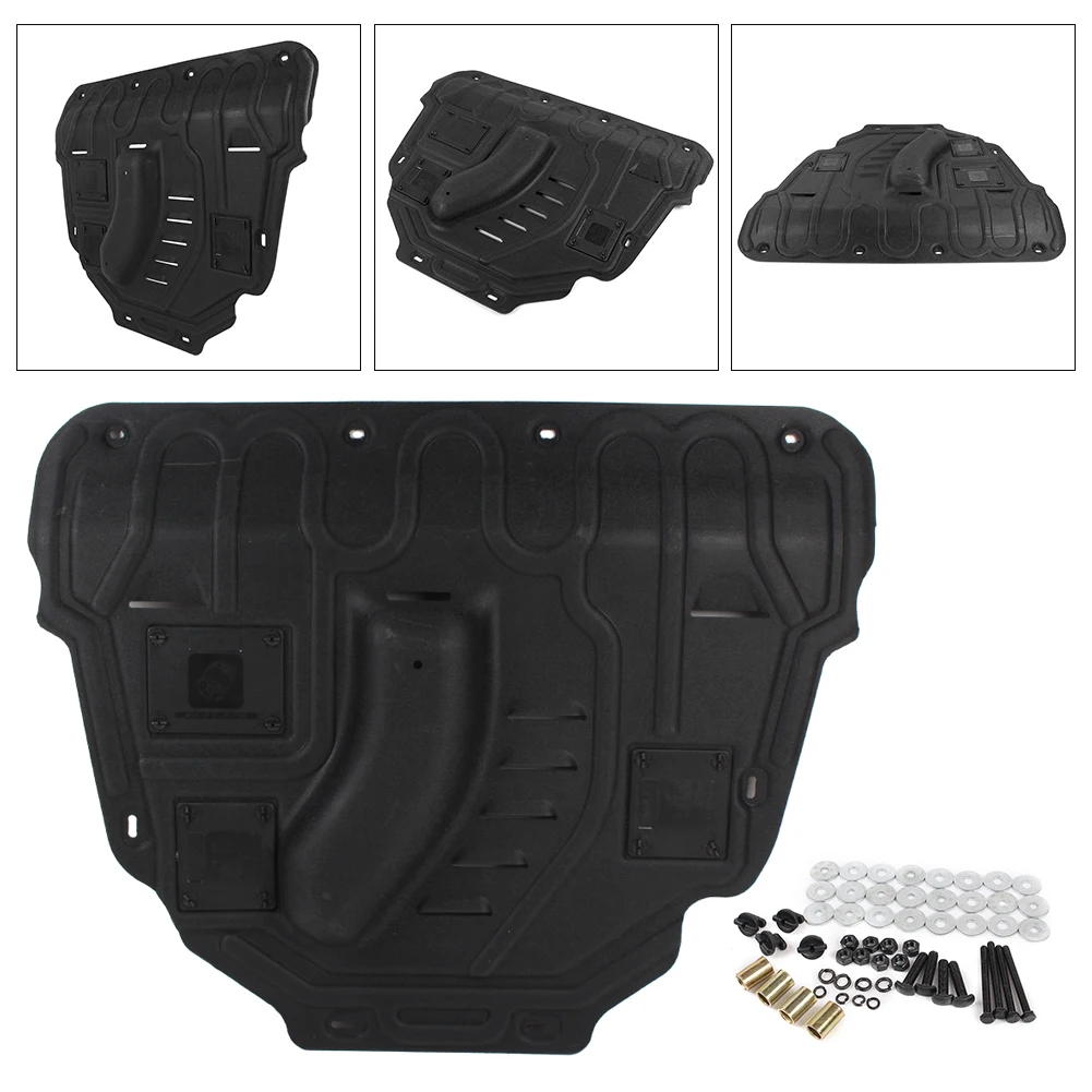 RAV4 2015-2018 Car Under Cover PVC Engine Splash Shield Mudguard Cover For Toyota RAV 4 2015 2016 2017 2018
RAV4 2015-2018 Car Under Cover PVC Engine Splash Shield Mudguard Cover For Toyota RAV 4 2015 2016 2017 2018