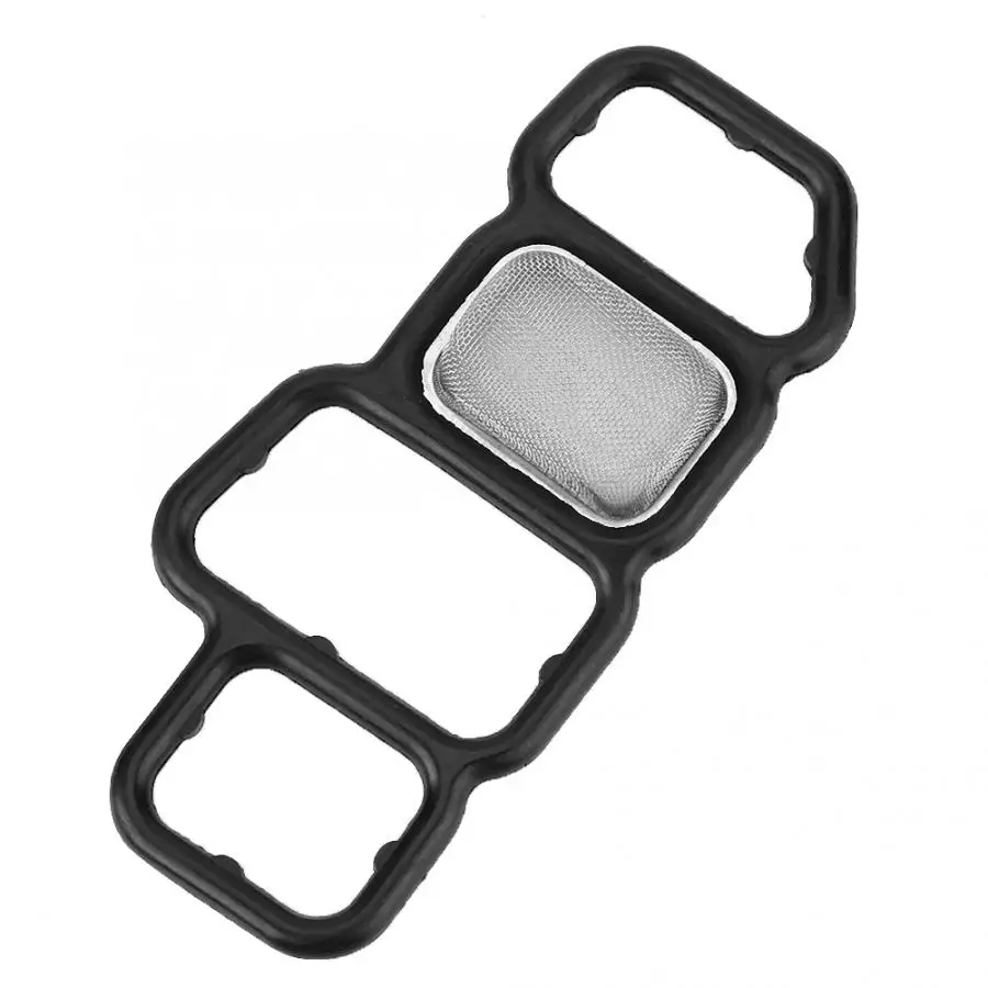 Camshaft Position Actuator Solenoid Valve 15826-RNA-A01 Solenoid Spool Valve Filter Gasket for Honda Civic 2006-2014 Accord
Camshaft Position Actuator Solenoid Valve 15826-RNA-A01 Solenoid Spool Valve Filter Gasket for Honda Civic 2006-2014 Accord