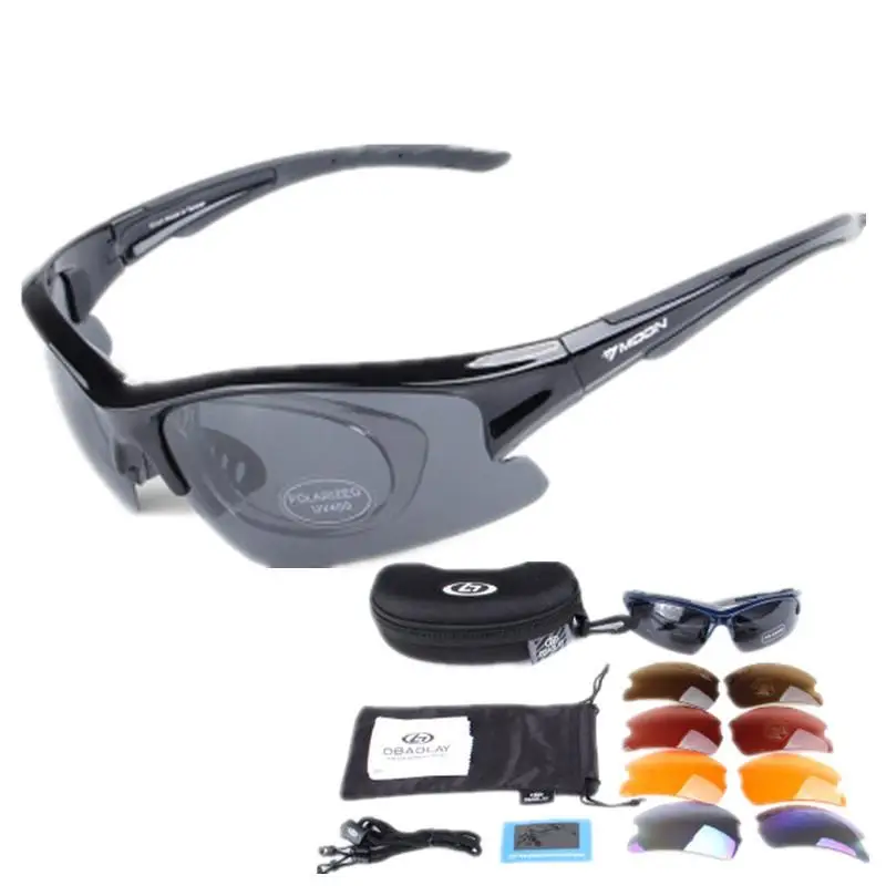 Weimostar 5 Lens Polarized Cycling Eyewear Men Outdoor Sport Fishing Bike Glasses MTB Bicycle Sunglasses UV400 Cycling Goggles
Weimostar 5 Lens Polarized Cycling Eyewear Men Outdoor Sport Fishing Bike Glasses MTB Bicycle Sunglasses UV400 Cycling Goggles