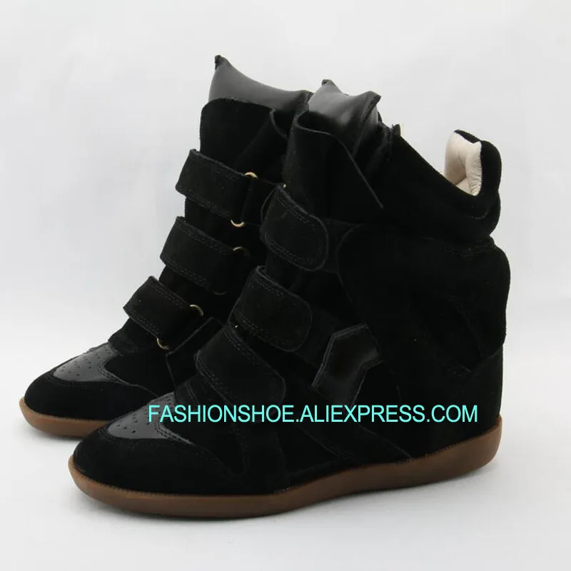 luxury brand shoes women ankle boots for women Height Increasing Shoes Leather high quality Round Toe size 35-41
luxury brand shoes women ankle boots for women Height Increasing Shoes Leather high quality Round Toe size 35-41