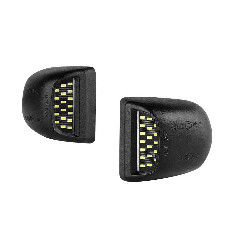 DHBH-Car Led License Plate Light License Plate Light For Chevrolet Silverado Tahoe Gmc Cadillac
DHBH-Car Led License Plate Light License Plate Light For Chevrolet Silverado Tahoe Gmc Cadillac