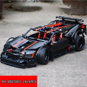 New 1814pcs Science And Technology Department Mechanical Engineering Column Concept Spelling Alpinia Building Blocks Toys
New 1814pcs Science And Technology Department Mechanical Engineering Column Concept Spelling Alpinia Building Blocks Toys