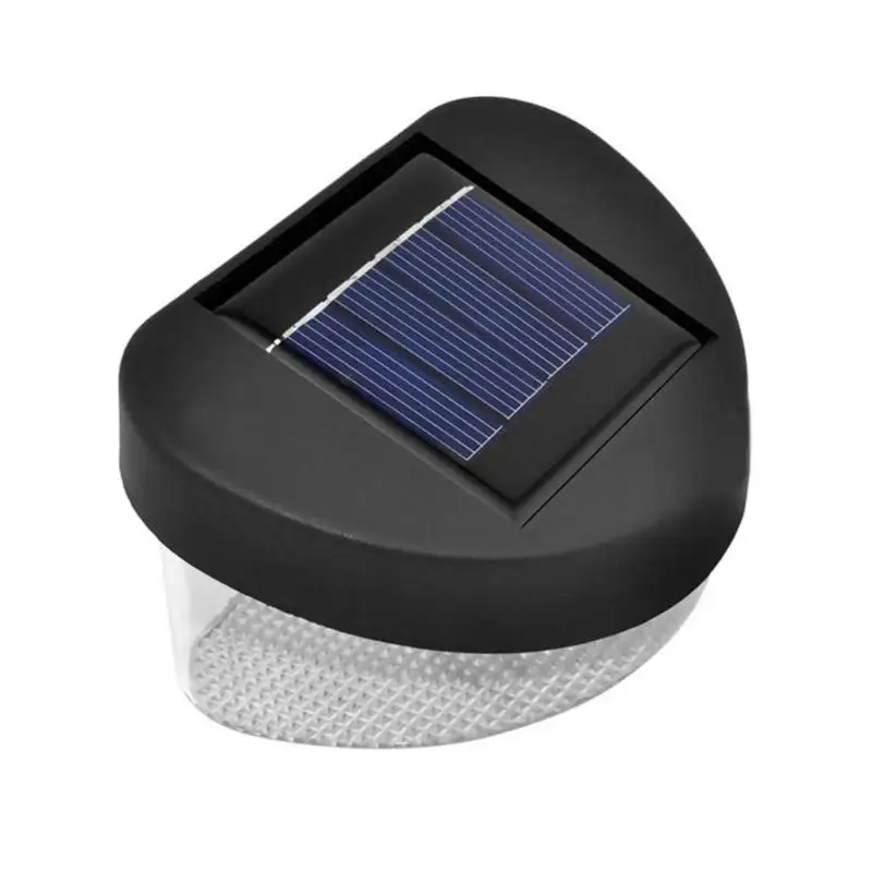 2 LED Light Solar Wall Mount Outdoor Solar Light Landscape Waterproof Solar Lights for Garden Decoration Fence Lamp Yard Decor
2 LED Light Solar Wall Mount Outdoor Solar Light Landscape Waterproof Solar Lights for Garden Decoration Fence Lamp Yard Decor