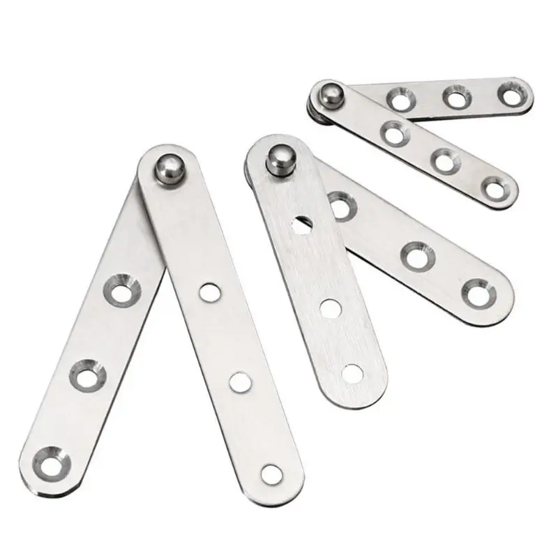 Stainless Steel Hardware Doors Hinges Rotating Shaft Positioning Concealed Upper Lower Cabinet A Word Doors Hinges Hardware
Stainless Steel Hardware Doors Hinges Rotating Shaft Positioning Concealed Upper Lower Cabinet A Word Doors Hinges Hardware