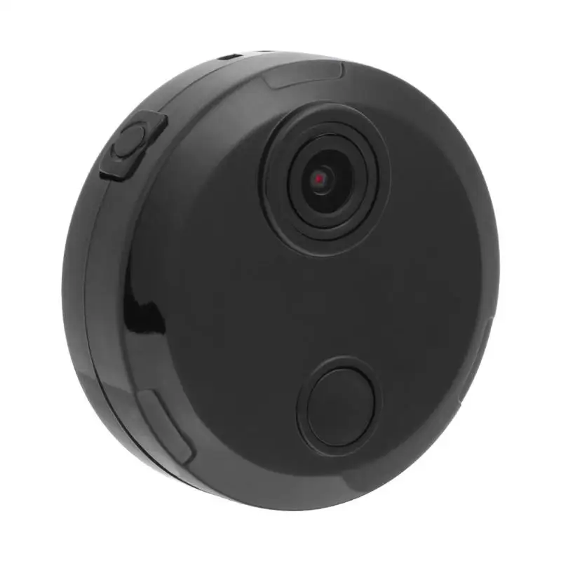 Mini 1080P WiFi IP Camera Wireless Night Vision Home Security Camera Wide Angle Wireless Wifi Mini Night Vision Motion Camcorde
Mini 1080P WiFi IP Camera Wireless Night Vision Home Security Camera Wide Angle Wireless Wifi Mini Night Vision Motion Camcorde
