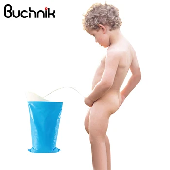 BUCHNIK Portable Emergency Urinate Bag Travel Unisex Men Women Car Mini Toilet Convenience Storage Pouch Organizer Accessories 
BUCHNIK Portable Emergency Urinate Bag Travel Unisex Men Women Car Mini Toilet Convenience Storage Pouch Organizer Accessories