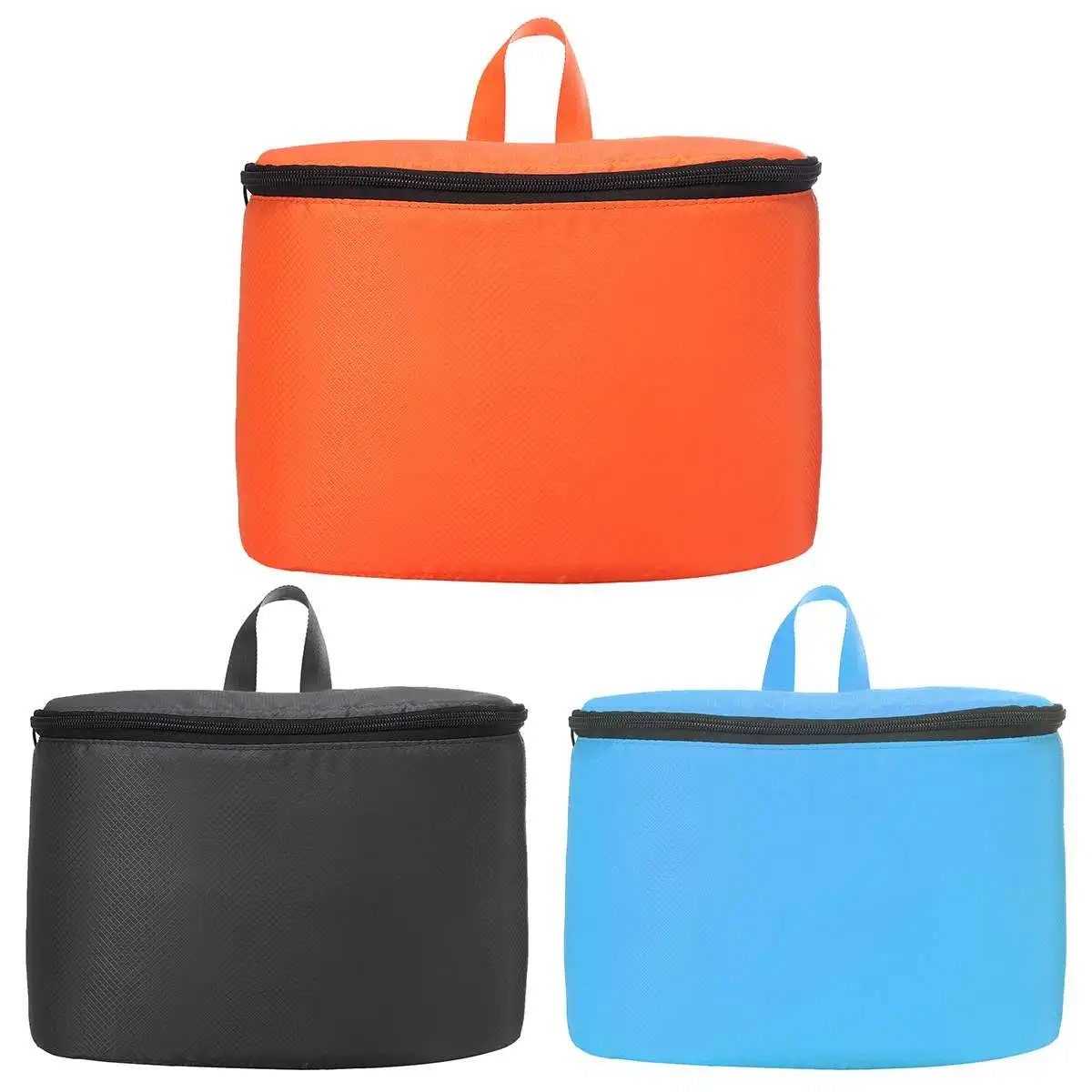 3 Colors Waterproof DSLR SLR Camera Lens Bag Partition Padded Insert Inner Divider Photo Lens Case Pouch Portable Organizer
3 Colors Waterproof DSLR SLR Camera Lens Bag Partition Padded Insert Inner Divider Photo Lens Case Pouch Portable Organizer