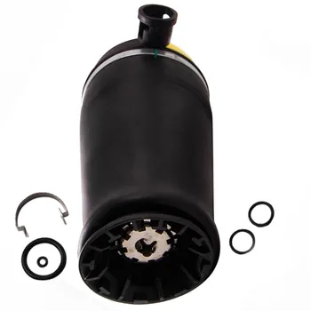 Suspension Air Spring Bags for Ford Expedition 2WD 1997-2002 Rear Air Ride Shock for Lincoln Navigator 1997 1998-02
Suspension Air Spring Bags for Ford Expedition 2WD 1997-2002 Rear Air Ride Shock for Lincoln Navigator 1997 1998-02