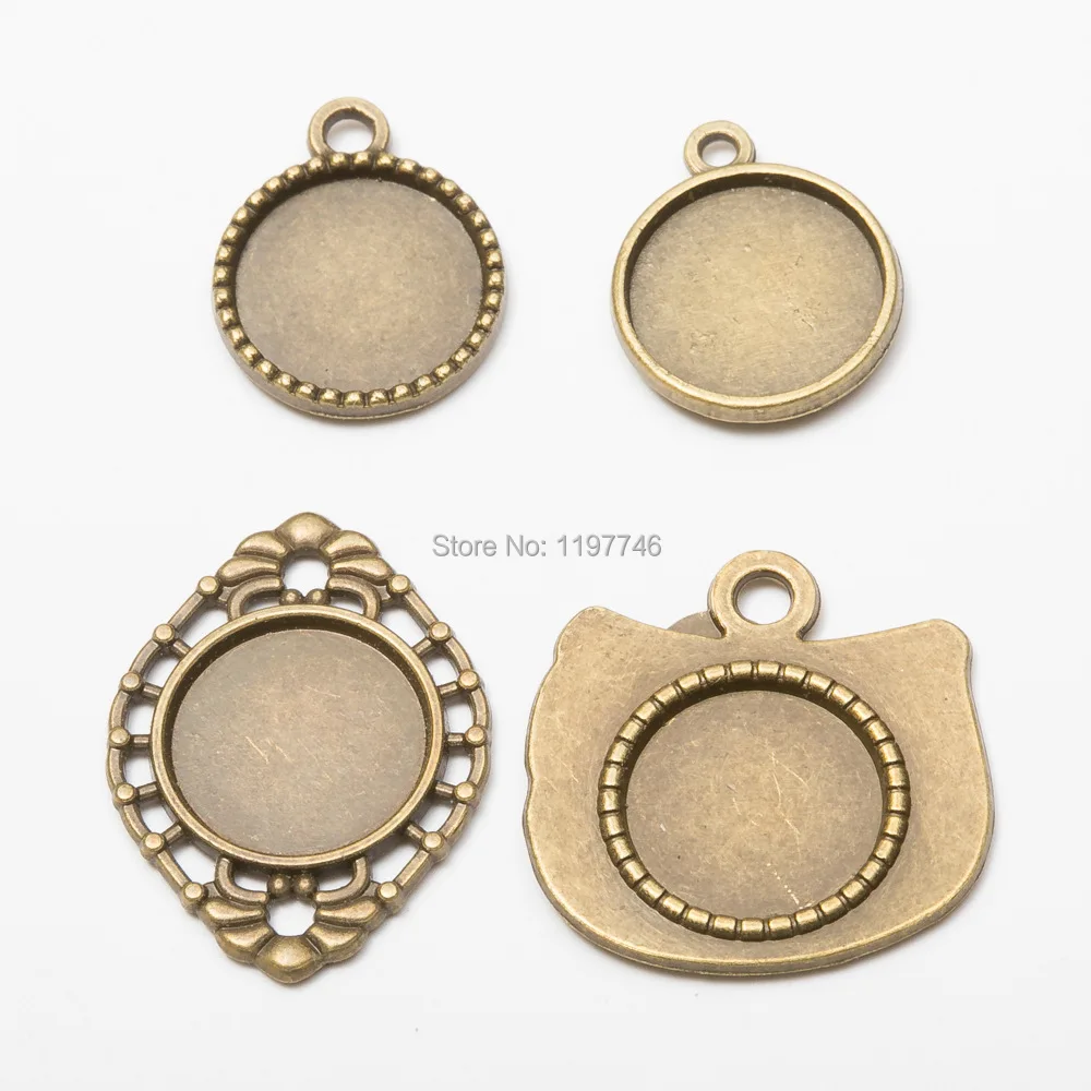 Bronze Metal Bezel Blank Tray Cabochon Hello Kitty Cameo Necklace Pendants Making Findings Diy Handmade Jewelry Fashion 2019
Bronze Metal Bezel Blank Tray Cabochon Hello Kitty Cameo Necklace Pendants Making Findings Diy Handmade Jewelry Fashion 2019