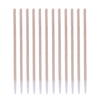 300pcs Cosmetics Permanent Makeup Health Care Ear Jewelry Cleaning Stick Bud Tip Kapok Head Cotton Swab
300pcs Cosmetics Permanent Makeup Health Care Ear Jewelry Cleaning Stick Bud Tip Kapok Head Cotton Swab