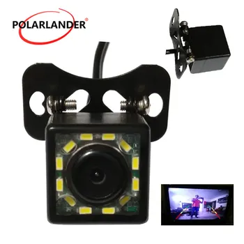 new Night Version 100% HD Color Rear view Camera Reverse Drive CCD Camera with 170 degree Wide view Angle
new Night Version 100% HD Color Rear view Camera Reverse Drive CCD Camera with 170 degree Wide view Angle