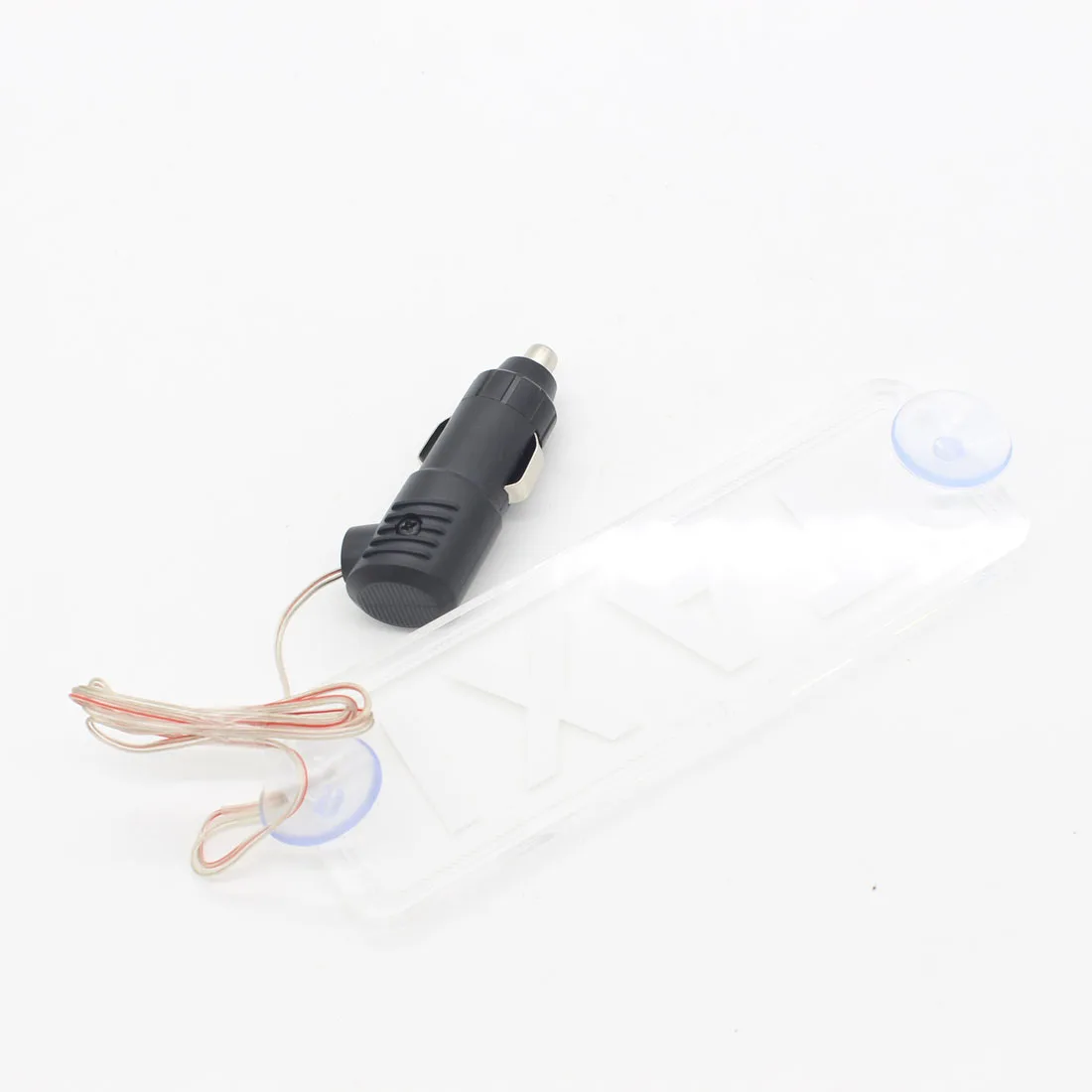 Dongzhen Car Blue Taxi LED Neon Board Light Windscreen Cab Indicator Lamp Sign Bulb Windshield Taxi Roof LED Top Light Lamp
Dongzhen Car Blue Taxi LED Neon Board Light Windscreen Cab Indicator Lamp Sign Bulb Windshield Taxi Roof LED Top Light Lamp