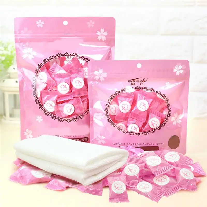30Pcs 20x22cm Reusable Compressed Towels Camping Outdoors Multi-Purpose Compressed Mini Tissue Towel Tablets Napkin
30Pcs 20x22cm Reusable Compressed Towels Camping Outdoors Multi-Purpose Compressed Mini Tissue Towel Tablets Napkin