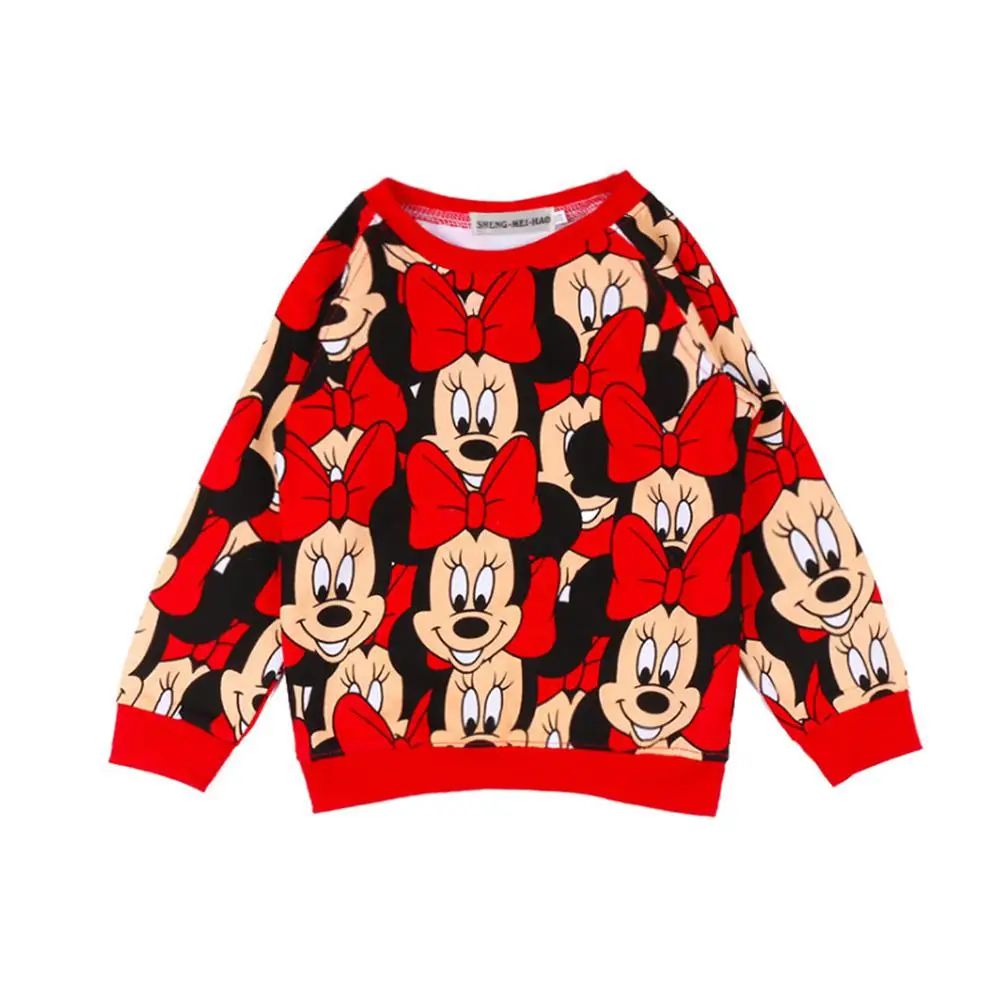 kid clothes Baby girl children clothes baby girls sweatshirt mickey mouse clothing Print 2019 Fashion Cartoon girl sweatshirt
kid clothes Baby girl children clothes baby girls sweatshirt mickey mouse clothing Print 2019 Fashion Cartoon girl sweatshirt