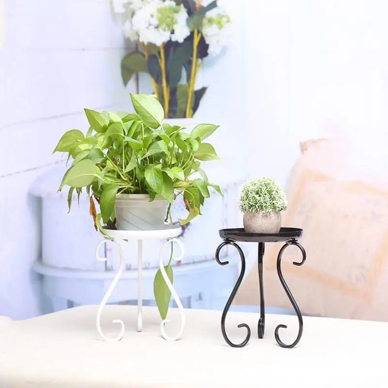 Creative Ceramic Simple Flower Plant Iron Pot Stand Indoor Outdoor Metal Rack Desktop Storage Holder Iron Desktop Wall Hanging
Creative Ceramic Simple Flower Plant Iron Pot Stand Indoor Outdoor Metal Rack Desktop Storage Holder Iron Desktop Wall Hanging