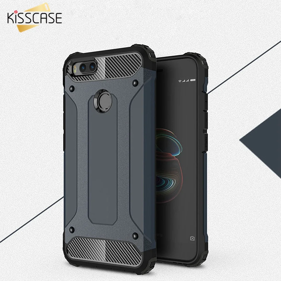 KISSCASE Hybrid Case For Xiaomi Redmi Note 4 3 4X Pro Mi 5 5S Plus Armor Phone Coque Case for Xiaomi Redmi 4X 4A 4 3S Max Cases
KISSCASE Hybrid Case For Xiaomi Redmi Note 4 3 4X Pro Mi 5 5S Plus Armor Phone Coque Case for Xiaomi Redmi 4X 4A 4 3S Max Cases