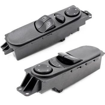Front Left Master Power Window Buttom For Mercedes Sprinter W906 A9065451213 9065451213
Front Left Master Power Window Buttom For Mercedes Sprinter W906 A9065451213 9065451213