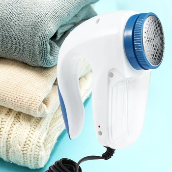 Electric Lint Remover Fabric Sweater Curtains Carpets Clothes Lint Remover Fuzz Pills Shaver Fluff Pellets Cut Machine
Electric Lint Remover Fabric Sweater Curtains Carpets Clothes Lint Remover Fuzz Pills Shaver Fluff Pellets Cut Machine