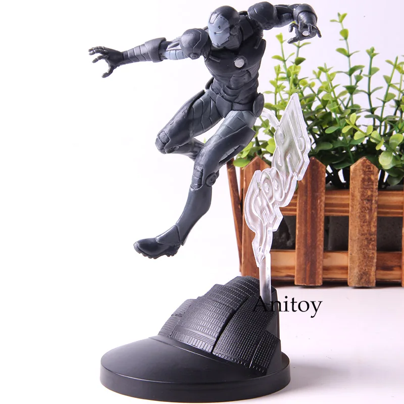 Ironman Super Heroes Marvel Creator X Creator Iron Man Statue PVC Action Figure Collection Model Toys
Ironman Super Heroes Marvel Creator X Creator Iron Man Statue PVC Action Figure Collection Model Toys