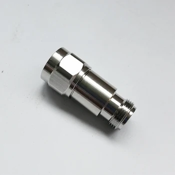 3ps Free shipping 2W N-JK rf attenuator , DC-3GHz,50ohm 1db,2db.3db,5db,6db,10db,15db,20,db
3ps Free shipping 2W N-JK rf attenuator , DC-3GHz,50ohm 1db,2db.3db,5db,6db,10db,15db,20,db