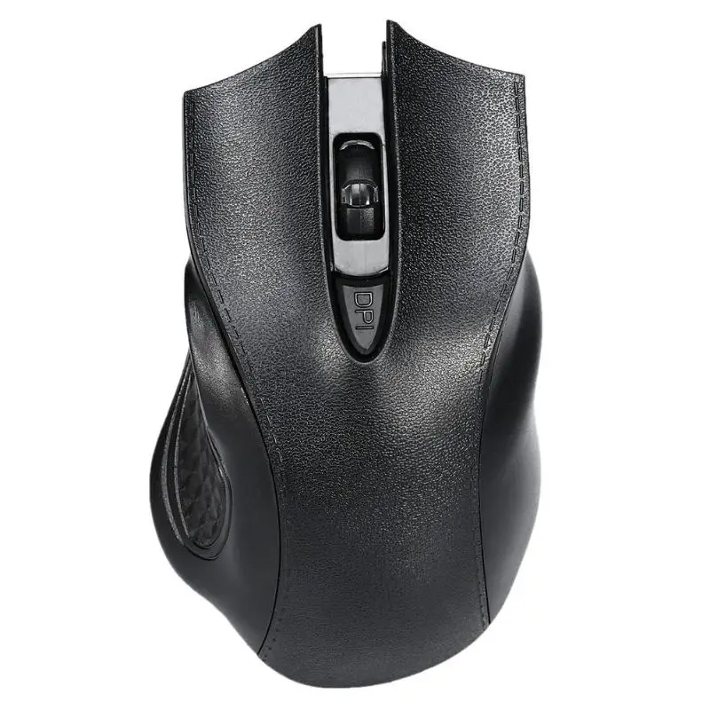 L4 1600DPI Portable Bluetooth 3.0 Mouse Wireless Optical Mice for Laptop Notebook PC Four Buttons Gaming Mouse Office Supplies
L4 1600DPI Portable Bluetooth 3.0 Mouse Wireless Optical Mice for Laptop Notebook PC Four Buttons Gaming Mouse Office Supplies