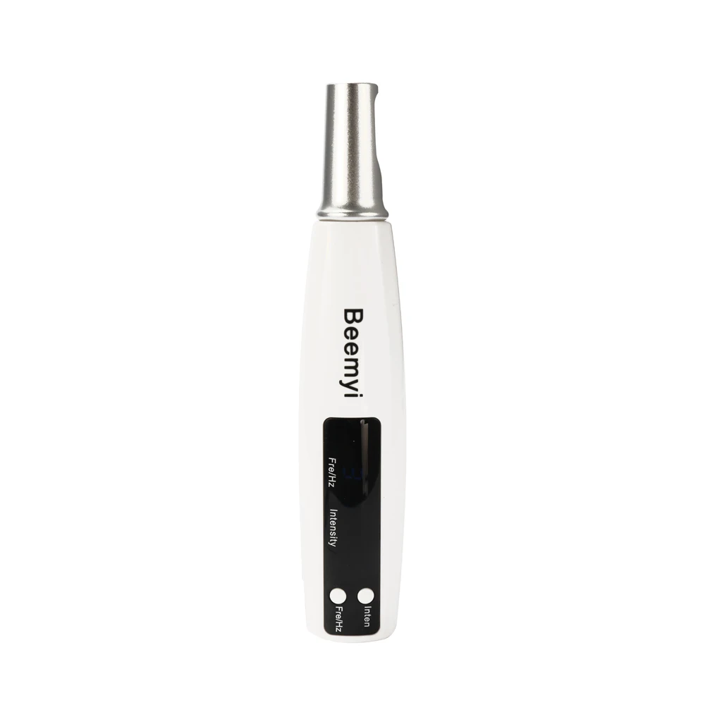 Lightweight Portable Laser Picosecond Pen Freckle Tattoo Mole Dark Spot Eyebrow Pigment Removal Acne Treatment Machine Skin Care
Lightweight Portable Laser Picosecond Pen Freckle Tattoo Mole Dark Spot Eyebrow Pigment Removal Acne Treatment Machine Skin Care
