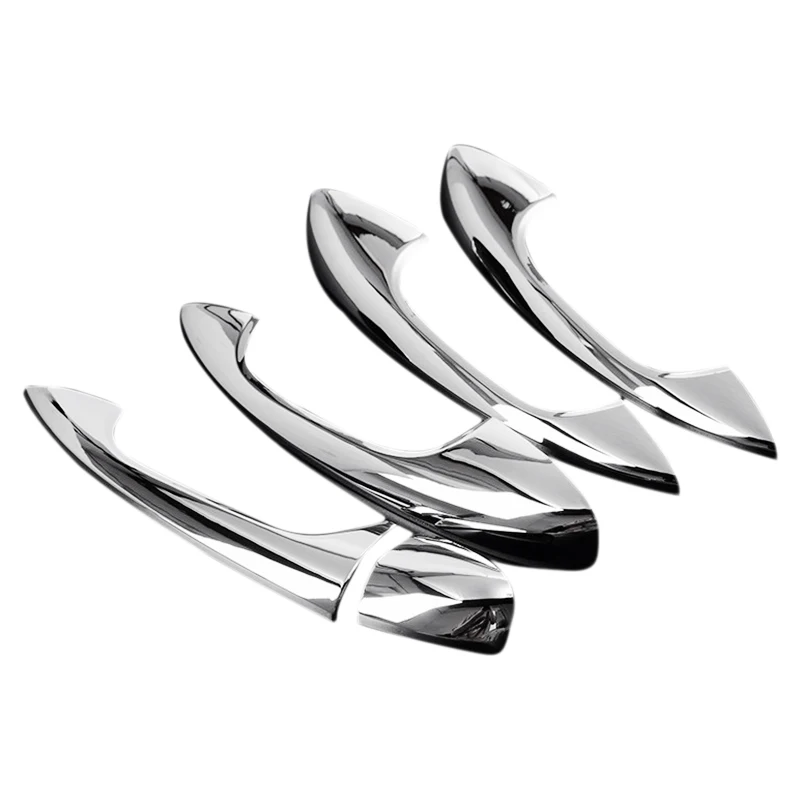 For Mercedes Benz W205 CClass C200 C180 GLC260 2015 2016 Car Accessories Door Handle Trim ABS Sticker 5pcs/set For LHD
For Mercedes Benz W205 CClass C200 C180 GLC260 2015 2016 Car Accessories Door Handle Trim ABS Sticker 5pcs/set For LHD