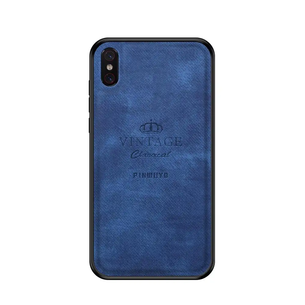 Mofi Shockproof Phone Case PU Leather Soft TPU Protective Case for Xiaomi Mi8 Mi 8 Pro / Xiaomi Mi8 Mi 8 Protective Back cover
Mofi Shockproof Phone Case PU Leather Soft TPU Protective Case for Xiaomi Mi8 Mi 8 Pro / Xiaomi Mi8 Mi 8 Protective Back cover