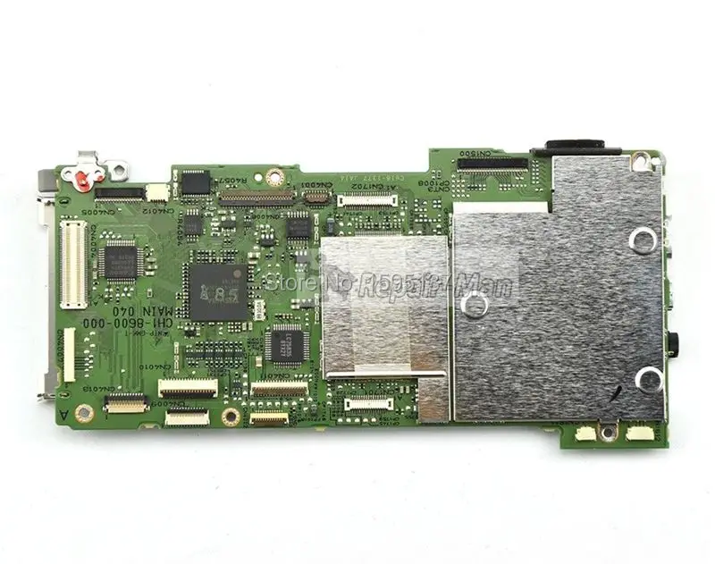 5D II motherboard for Canon 5D mark ii main board 5Dii 5D2 mainboard camera Repair Part free shipping
5D II motherboard for Canon 5D mark ii main board 5Dii 5D2 mainboard camera Repair Part free shipping