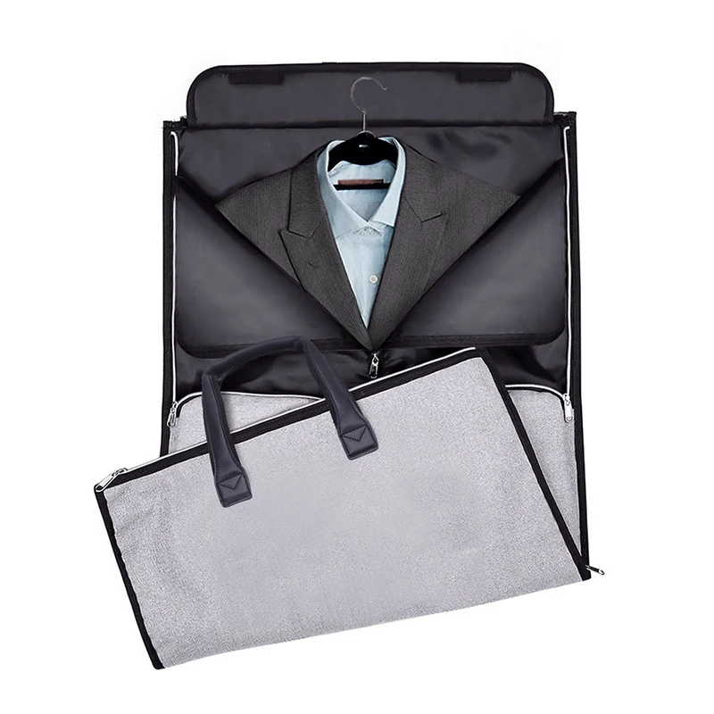 Suit Tie Travel Bags Dustproof Men Business Trip Tote Women Clothes Garment Shoe Classification Case Luggage Accessories Supply
Suit Tie Travel Bags Dustproof Men Business Trip Tote Women Clothes Garment Shoe Classification Case Luggage Accessories Supply