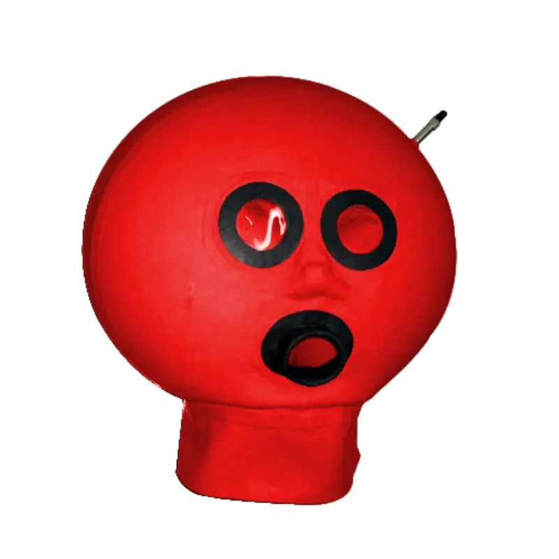 2019 New Latex 100% Rubber Mask hood Double layer Cosplay Clubwear Wetlook Color Unisex Customized Size XXS-XXL
2019 New Latex 100% Rubber Mask hood Double layer Cosplay Clubwear Wetlook Color Unisex Customized Size XXS-XXL
