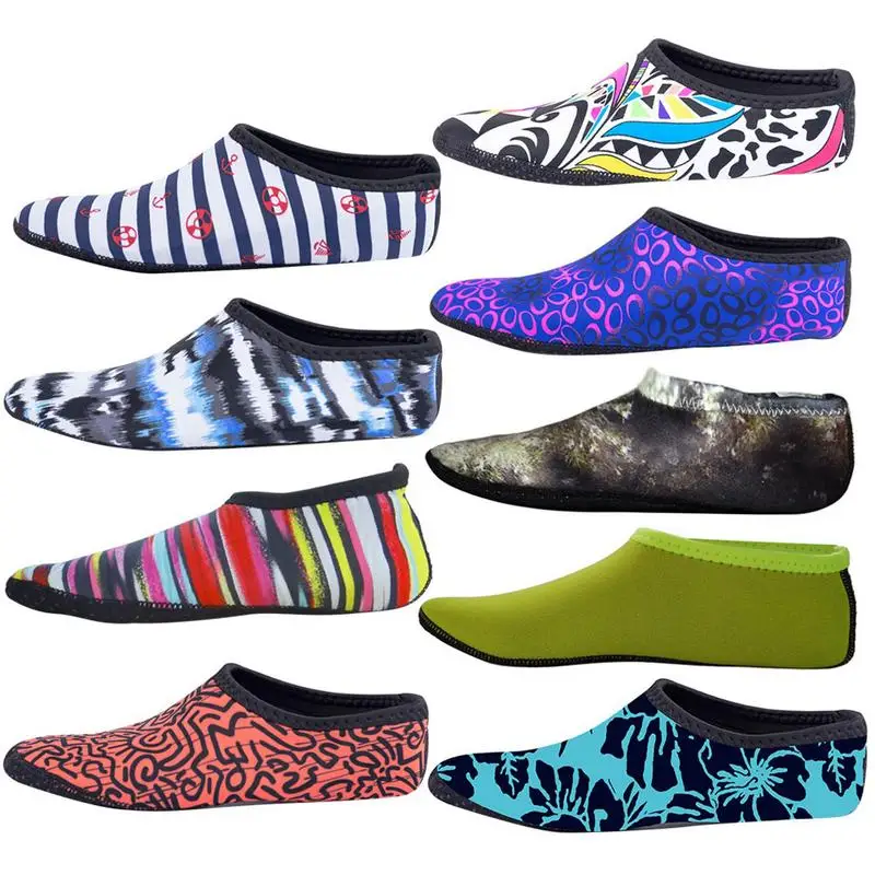 Ultralight Soft Diving Socks Outdoor Entertainment Beach Socks Breathable And Quick-drying Swimming Socks High Elasticity
Ultralight Soft Diving Socks Outdoor Entertainment Beach Socks Breathable And Quick-drying Swimming Socks High Elasticity