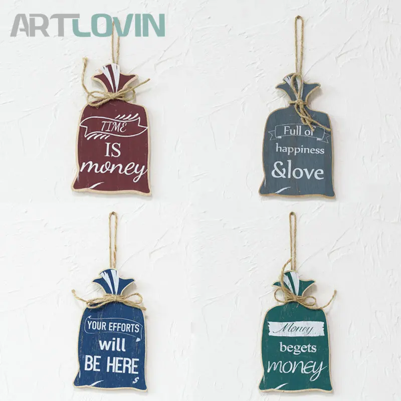 Nordic Wooden Money/Love/Happniess/Luck Bag Signs & Plaques Kids Room Decor Blessing Letter Printing Wood Wall Hanging Ornaments
Nordic Wooden Money/Love/Happniess/Luck Bag Signs & Plaques Kids Room Decor Blessing Letter Printing Wood Wall Hanging Ornaments
