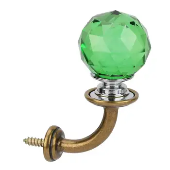 Crystal Coat Hanger Wall Mount Hook Bathroom Cloakroom Clothes Rack Holder 2019 New
Crystal Coat Hanger Wall Mount Hook Bathroom Cloakroom Clothes Rack Holder 2019 New