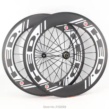 1pair New OEM 700C 88mm tubular rims road bike matte 3K UD 12K full carbon fibre bicycle wheelsets aero spokes skewers Free ship
1pair New OEM 700C 88mm tubular rims road bike matte 3K UD 12K full carbon fibre bicycle wheelsets aero spokes skewers Free ship