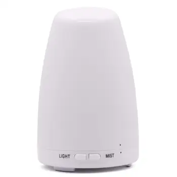 110 240V Ultrasonic Air Aroma Humidifier Colorful LED Lights Electric Aromatherapy Essential Oil Aroma Diffuser
110 240V Ultrasonic Air Aroma Humidifier Colorful LED Lights Electric Aromatherapy Essential Oil Aroma Diffuser