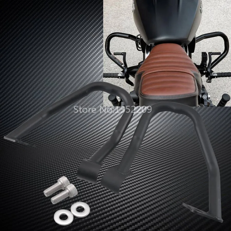 Motorcycle Black Front Highway Crash Bar Engine Guard Kit Fit For Indian Scout 14-18 Scout Sixty 16-18 Bobber 18
Motorcycle Black Front Highway Crash Bar Engine Guard Kit Fit For Indian Scout 14-18 Scout Sixty 16-18 Bobber 18