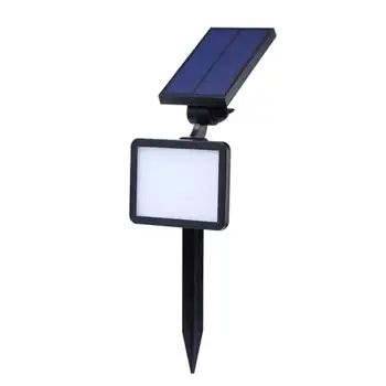 48LED Super Bright Solar Light Constant Light Solar Flood Light Garden Wall Light Outdoor Lawn Lamp yellow, green IP65
48LED Super Bright Solar Light Constant Light Solar Flood Light Garden Wall Light Outdoor Lawn Lamp yellow, green IP65