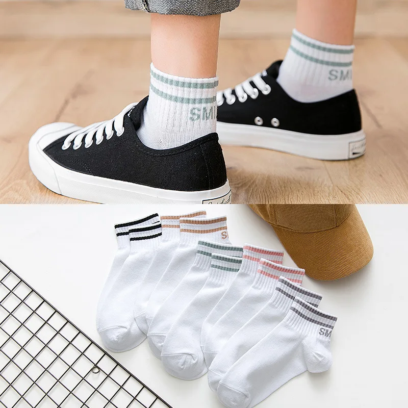 Invisible Short Woman Sweat summer comfortable cotton girl women's boat socks ankle low 1pair=2pcs ws177
Invisible Short Woman Sweat summer comfortable cotton girl women's boat socks ankle low 1pair=2pcs ws177
