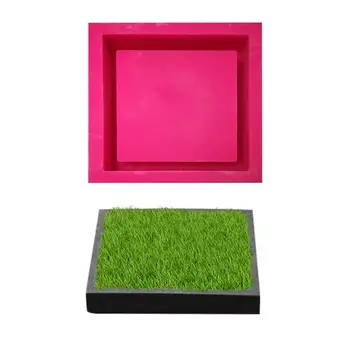 Clear Water Concrete Table Goods Tray DIY Plaster Storage Tray Home Decoration Concrete Planter Pallet Silicone Mold
Clear Water Concrete Table Goods Tray DIY Plaster Storage Tray Home Decoration Concrete Planter Pallet Silicone Mold