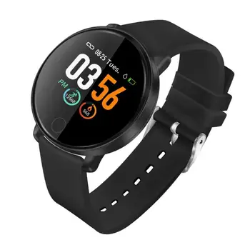ALLOYSEED S226D Smart Watch IP67 Waterproof Heart Rate Blood Pressure Monitoring Fitness Tracker Sport Wristband For Android IOS
ALLOYSEED S226D Smart Watch IP67 Waterproof Heart Rate Blood Pressure Monitoring Fitness Tracker Sport Wristband For Android IOS