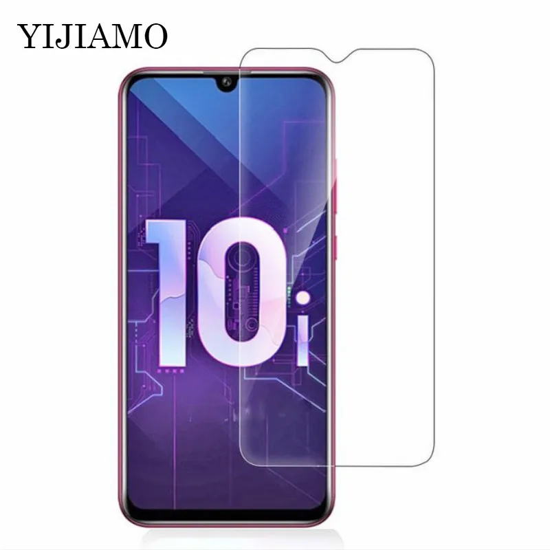 2.5D Phone Screen Protector For Huawei Honor 10i Protective Film Glass On For Huawei Honor10 i Tempered Glass Honor10i 9H huaway
2.5D Phone Screen Protector For Huawei Honor 10i Protective Film Glass On For Huawei Honor10 i Tempered Glass Honor10i 9H huaway