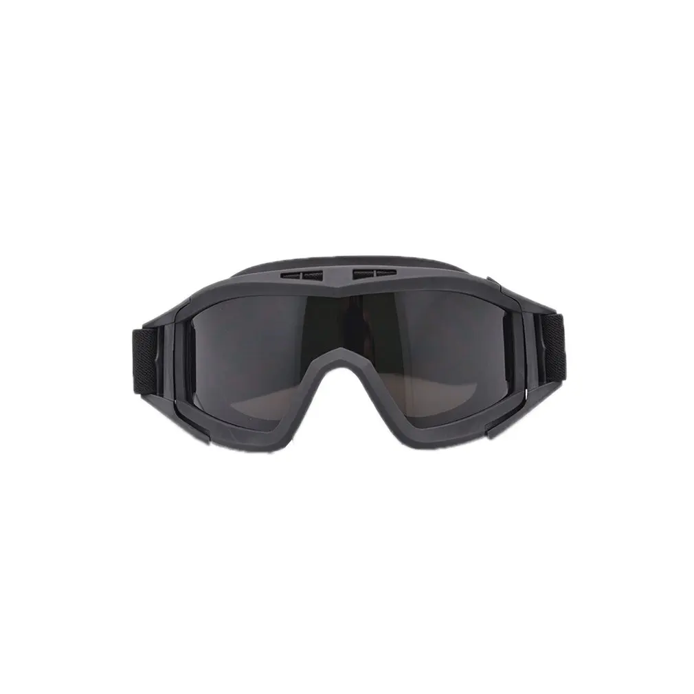 Army Fan Glasses Tactical Goggles Anti-impact Desert Goggles Special Forces Goggles Outdoor Equipment
Army Fan Glasses Tactical Goggles Anti-impact Desert Goggles Special Forces Goggles Outdoor Equipment