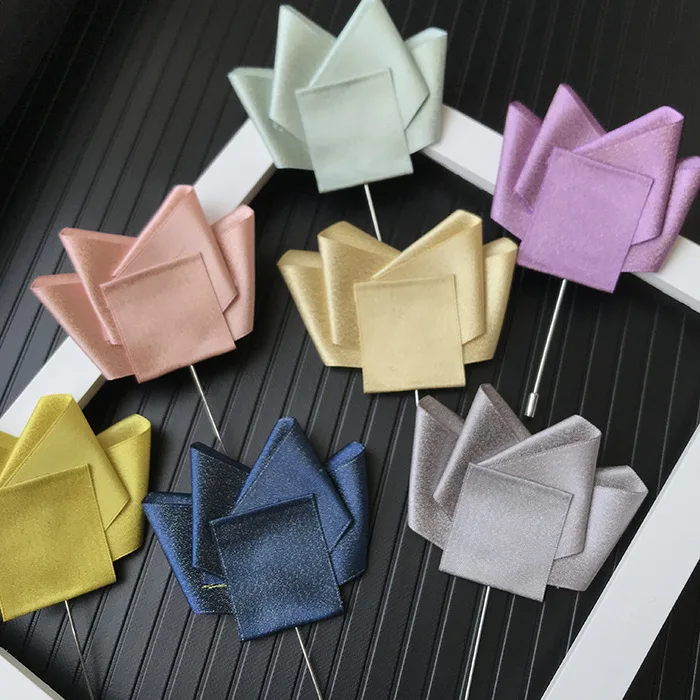 Men's Formal Wear Wedding Suit Pocket Towel British Square Scarf Wedding Chest Towel Suit Bag Towel Brooch Fold-free Straight
Men's Formal Wear Wedding Suit Pocket Towel British Square Scarf Wedding Chest Towel Suit Bag Towel Brooch Fold-free Straight