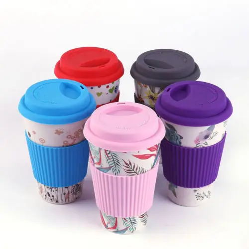 400ml Reusable Bamboo Fibre Mugs Wheat Straw Portable Double-wall Portable Office Coffee Tea Cups Gifts
400ml Reusable Bamboo Fibre Mugs Wheat Straw Portable Double-wall Portable Office Coffee Tea Cups Gifts